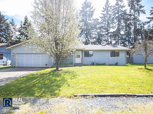 9129 Skokomish Way NE Photo 1