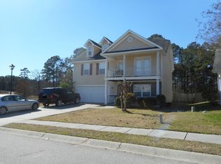 272 Fox Squirrel Cir, Columbia, SC 29209