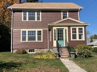 39 Arbutus Rd, Worcester, MA 01606