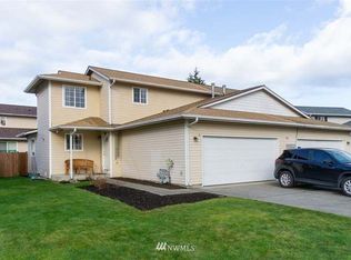 4011 166th St NE #A, Arlington, WA 98223