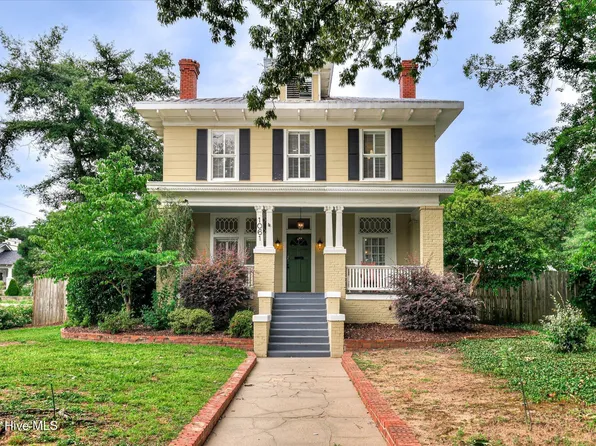 1061 Russell Street, Augusta, GA 30904