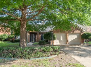 1628 Fuqua Dr, Flower Mound, TX 75028