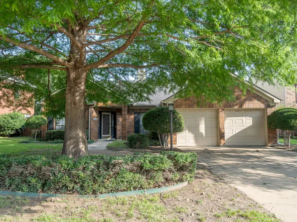 1628 Fuqua Dr, Flower Mound, TX 75028