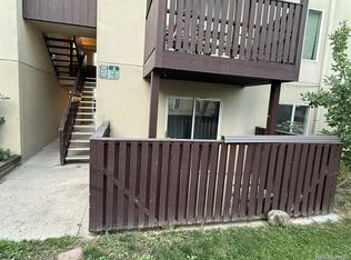 9995 E Harvard Ave APT 153, Denver, CO 80231