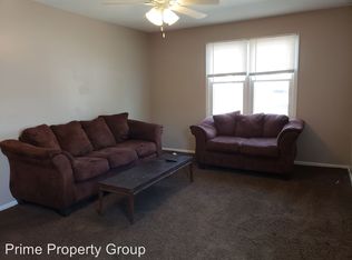 208 W Irving St APT 2, Normal, IL 61761
