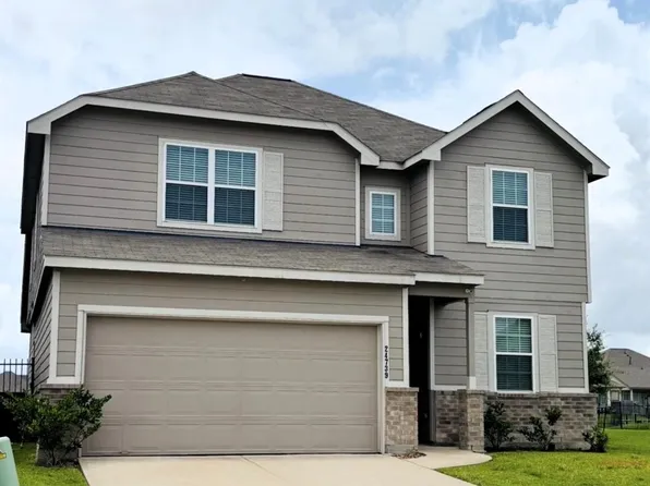 24739 Signorelli Way, Katy, TX 77493