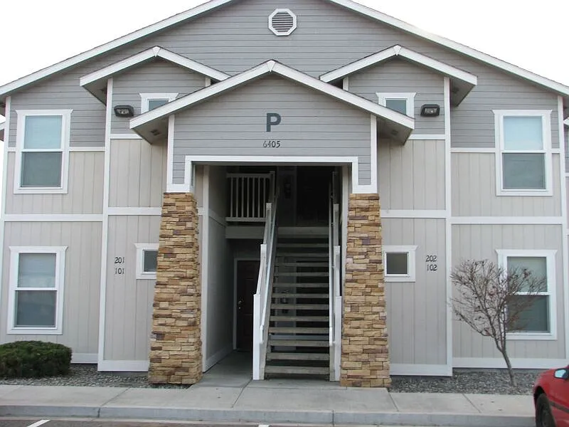 6405 Chapel Hill Blvd #P202
