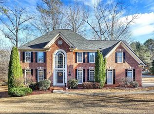648 Braeburn Ct, Lawrenceville, GA 30044