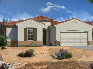 31324 N 137th Ln, Peoria, AZ 85383