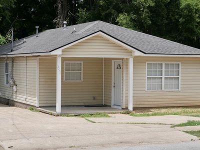 2830 N Lumpkin Rd, Columbus, GA, 31903