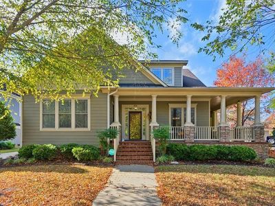 2105 Governors Pointe Dr, Suffolk, VA, 23436