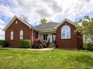 6205 Juniper Ridge Court, Charlestown, IN 47111