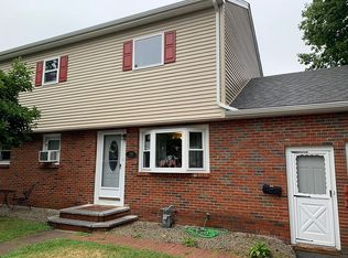 25 Jane St, Randolph, MA 02368