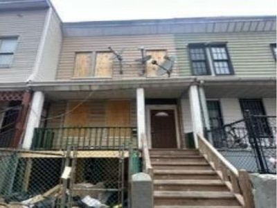 805 E 170th Street, Bronx, NY, 10459