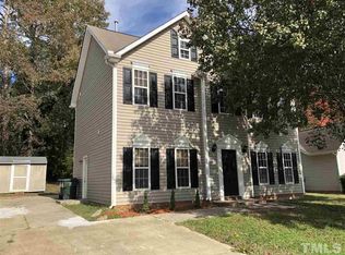 1109 Aaron Dr, Raleigh, NC 27610