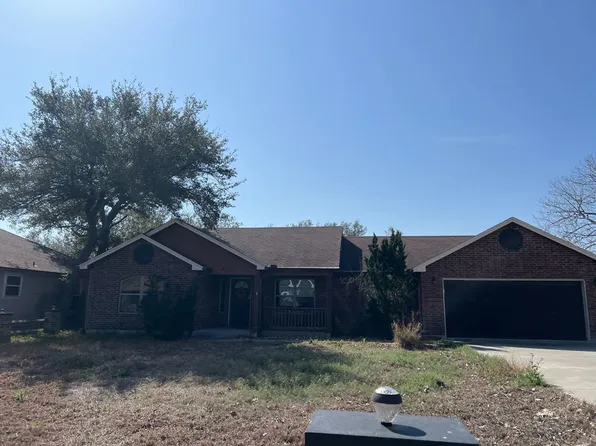 2261 Baywood Dr, Ingleside, TX 78362