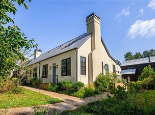 377 Anders N, Chattahoochee Hills, GA 30268