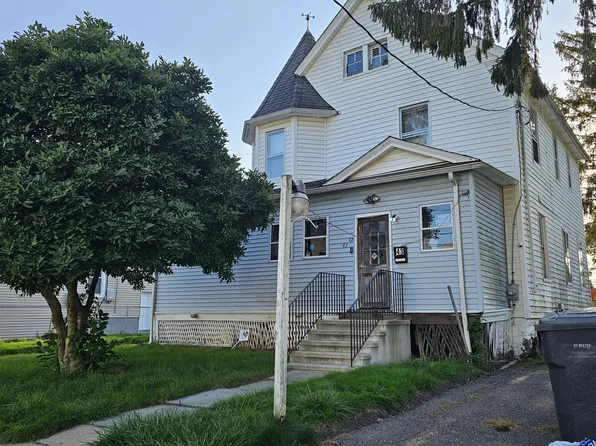 43 Clermont Street, Hartford, CT 06106