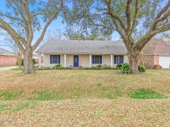 109 Sundown Dr, Broussard, LA 70518