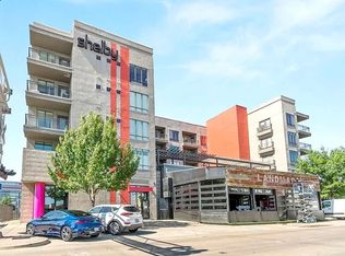 5609 Smu Blvd APT 305, Dallas, TX 75206