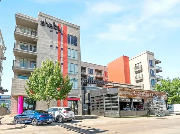5609 Smu Blvd APT 305, Dallas, TX 75206