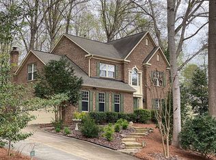 12 Oak Leaf Rd, Lake Wylie, SC 29710