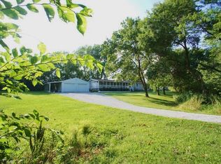 18801 S 176th St, Bennet, NE 68317