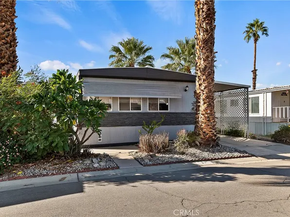 31 Mecca Dr #31, Cathedral City, CA 92234