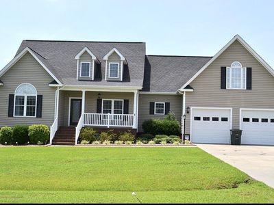 210 Gator Dr, Goldsboro, NC, 27530