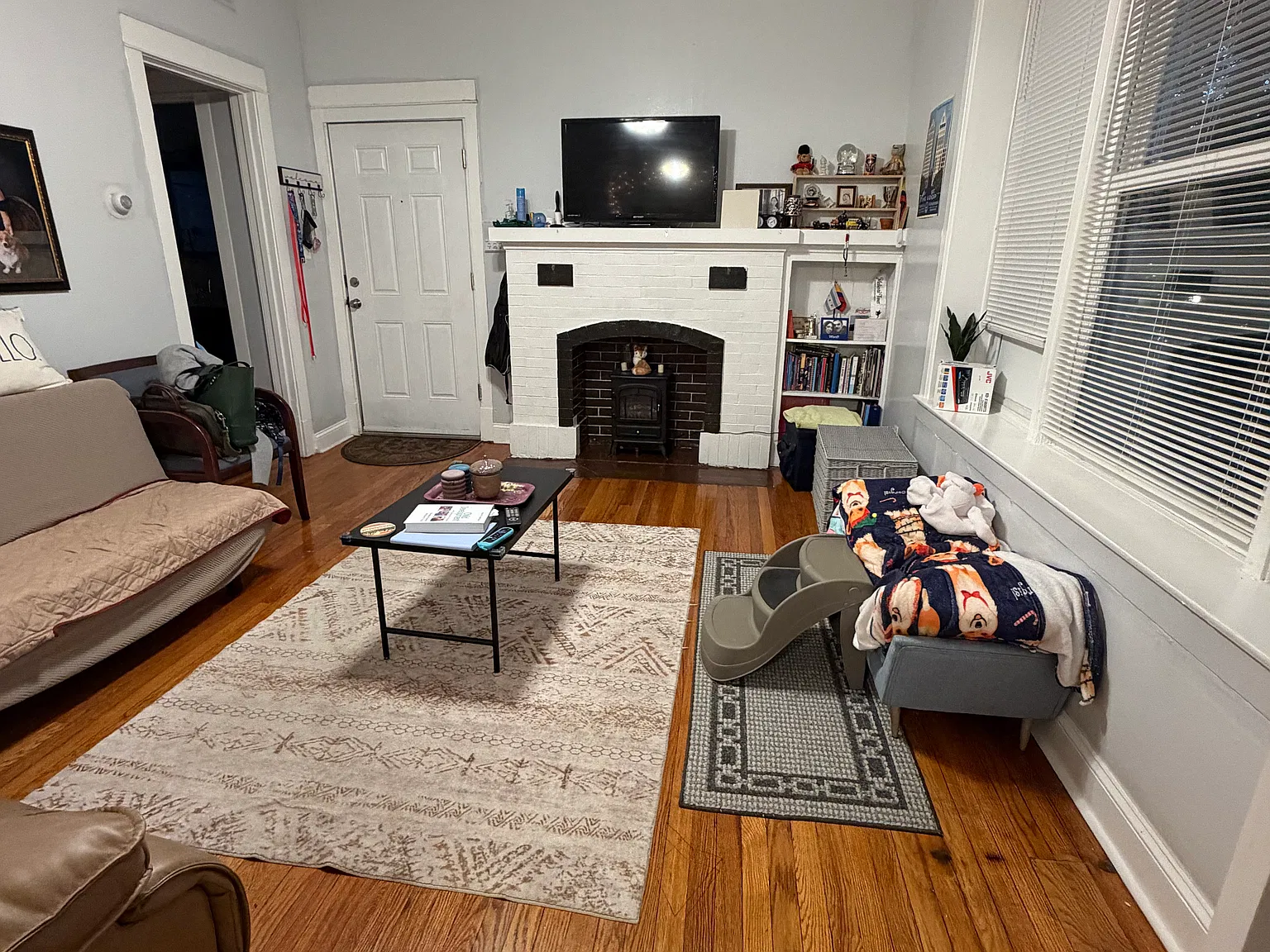 1 bed, $1,550 — Photo 2