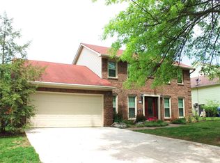 957 Woodglen Ct, Lexington, KY 40515