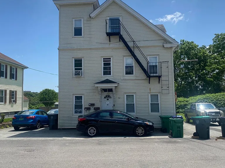 50 Adelaide Ave #3 — Photo 1
