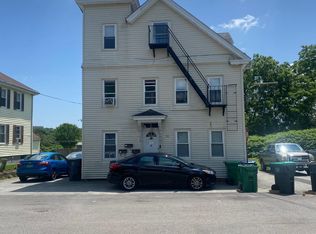 50 Adelaide Ave FLOOR 3, Warwick, RI 02886