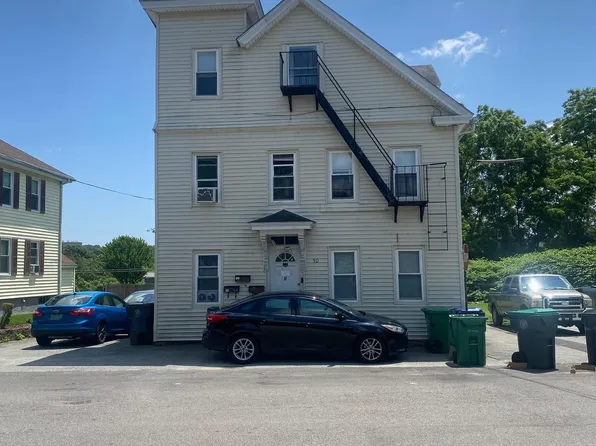 50 Adelaide Ave Floor 3, Warwick, RI 02886