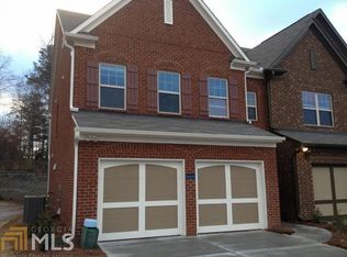 2100 Greencrest Cir, Milton, GA 30004