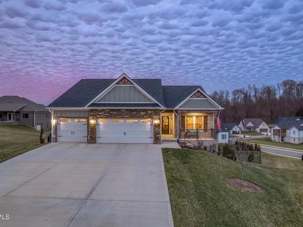 198 Tanners Cv, Johnson City, TN 37615