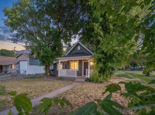 545 E Chester St, Ogden, UT 84404