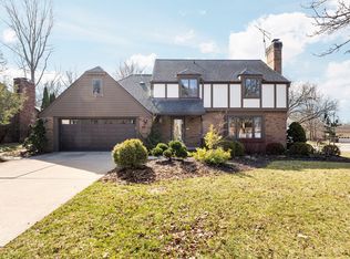 3540 Windemere Dr, Ann Arbor, MI 48105