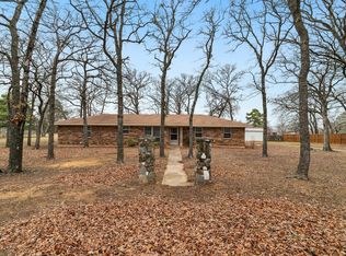 204 Baseline Rd, Aubrey, TX 76227