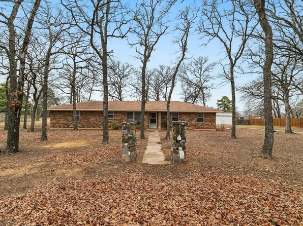 204 Baseline Rd, Aubrey, TX 76227