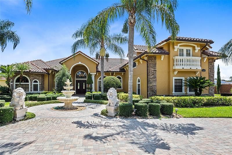 1569 Lake Whitney Dr, Windermere, FL 34786 Zillow