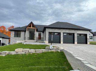 5 Jean Miller Ct, Springwater, ON L9X2B1