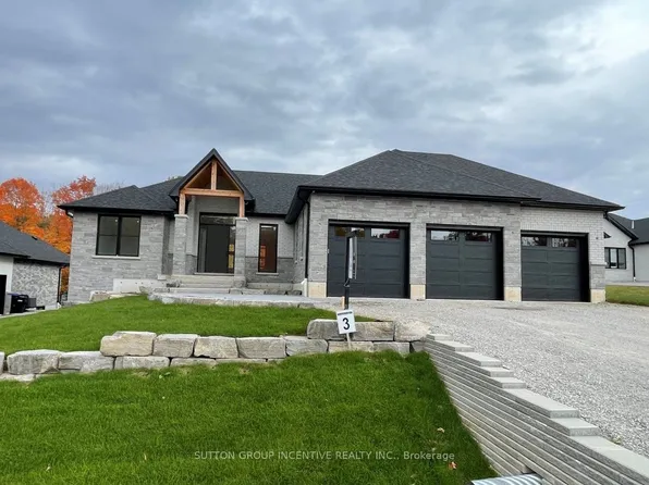 5 Jean Miller Ct, Springwater, ON L9X 2B1