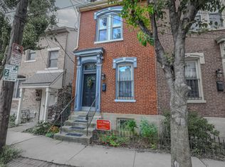 1811 Wharton St, Pittsburgh, PA 15203