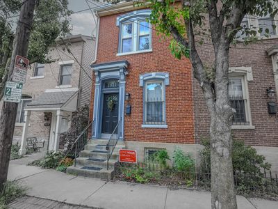 1811 Wharton St S, Pittsburgh, PA, 15203