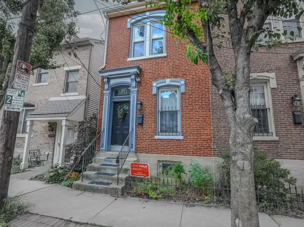 1811 Wharton St, Pittsburgh, PA 15203