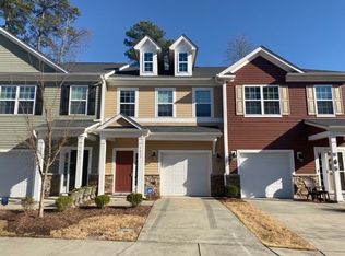 1613 Holly Grove Way, Durham, NC 27713