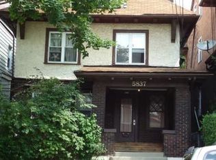 5837 Nicholson St, Pittsburgh, PA 15217