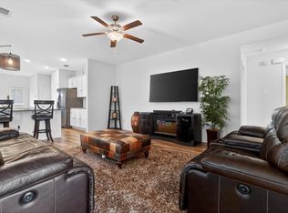 4027 Bighorn Dr, Heartland, TX 75126