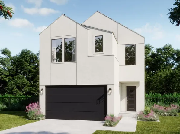 Noah Plan, The Villas Collection at Novel